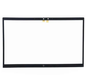 M07164-001 Nowy do HP ZBook Firefly 14 G7 Elitebook 840 G7 LCD Przednia ramka ramki - Zdjęcie 1 z 3