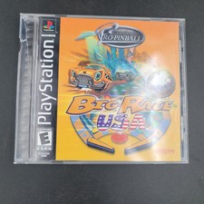 .PSX.' | '.Pro Pinball Big Race USA.
