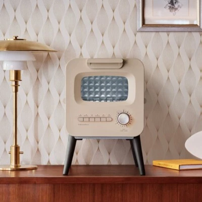 Tostadora Recolte Slide Rack Edición Limitada RSR-2LE AC100V Recolte JAPÓN NUEVA Foto 1 de 4