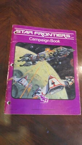 TSR Space RPGs SpellJammer Star Frontiers Juegos de Rol Envío Gratuito - Imagen 1 de 83