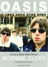 Morning Glory : A Classic Album Under Review (DVD) Oasis (Importación USA)