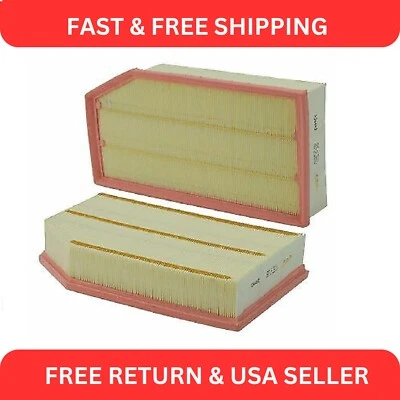 WIX WA10841 空气过滤器 适用于 18-22 吉普角斗士牧马人 — 第 1/2 张图片