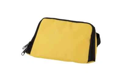 Wedge Chess Clock Bag - Neon Yellow - Image 1 of 2