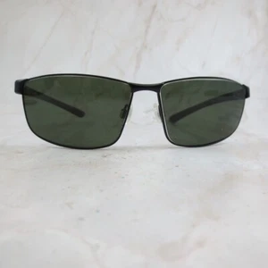 Timberland Sunglasses Frame TB9035 02R Men's with Green Polarized Lens 61-14-135 - Picture 1 of 7