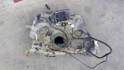 Used Fuel Tank fits: 2018 Chevrolet Malibu 1.5 Grade A Foto 1 de 4