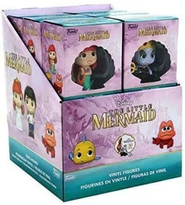 Funko The Little Sirena Mystery Mini Figura de Vinilo - Imagen 1 de 5