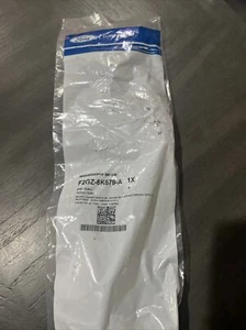 Genuine Ford Part Oil Feed Tube For 2.0L Turbo F2GZ-6K679-A New - Picture 1 of 3
