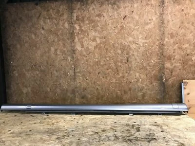 MERCEDES-BENZ S55 A220 AMG 00-06 FALDÓN LADO PASAJERO DERECHO PANEL BASCULANTE BEIGE Foto 1 de 4