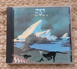 Yes - Drama Cd - Imagen 1 de 3