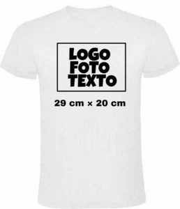 camiseta personalizada a tu gusto adidas nike puma volcom - Imagen 1 de 1