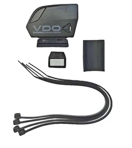 VDO 6603 Trittfrequenz Sender ANT+ Cadence Sensor für Garmin Edge Explore 1030 - Bild 1 von 1