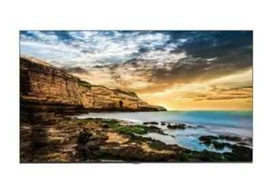 Samsung QE55T LH55QETELGCXGO 55" UHD LED 4K Smart TV - Picture 1 of 6