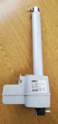 Linak 400461-00 Actuator - Image 1 of 3