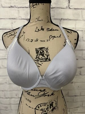 Victoria’s Secret Bra Body By Victoria 36DDD Lined Perfect Coverage Multi Way - Image 1 of 4