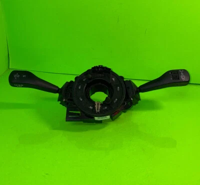 2005 BMW M3 E46 Steering Wheel Switch Column Clockspring 613183774879 OEM *W - Image 1 of 4