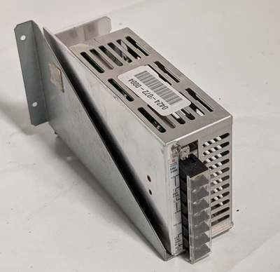 Power Source ERD-24SB Power Supply Module, 24V, 4.5A, Made in Japan - Image 1 of 4
