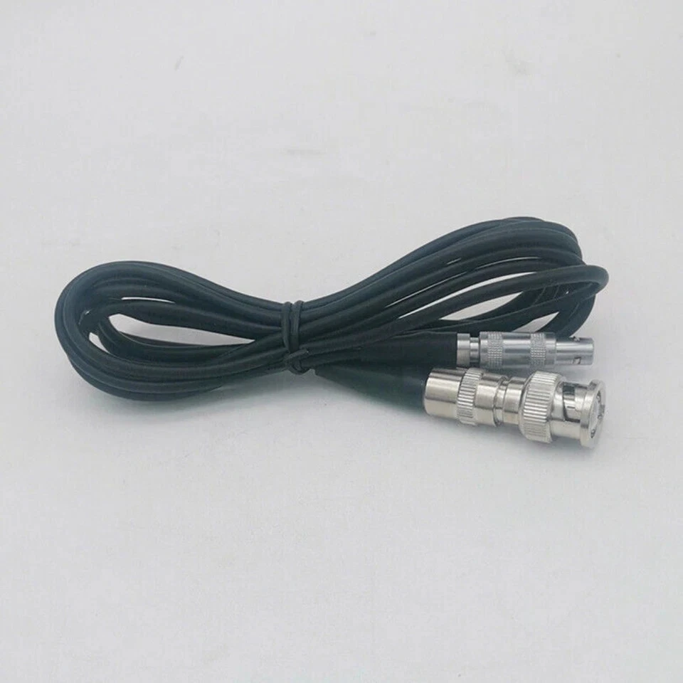 FOR Cable Q9-C5 Equality Lemo 00 to BNC for All Ultrasonic Flaw Detectors