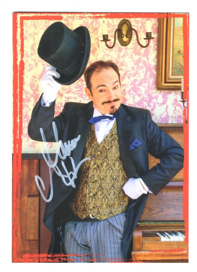 Alexis Kara Karl-May-Spiele 2025 - Bild 1 von 1