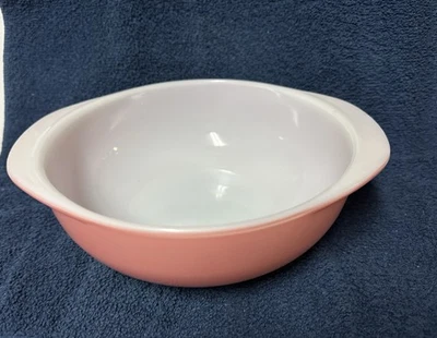 Vintage Pink Pyrex - Image 1 of 2