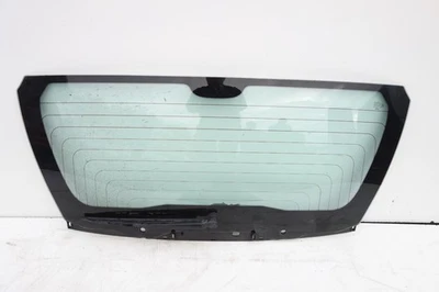 Heckscheibe Scheibe Heckklappe Smart 450 Fortwo 2004-2007 komplett - Bild 1 von 3