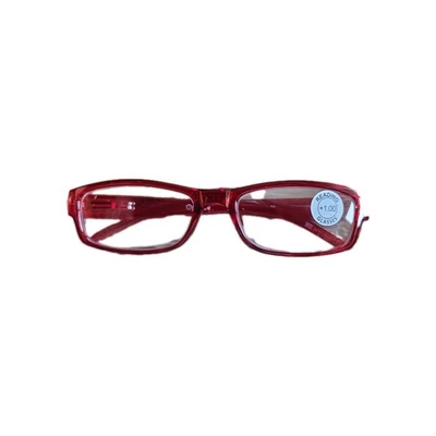 OPULIZE Lesebrille 1.0 Damen