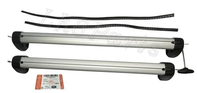 Barras transversales techo Land Rover Defender 90 L663 VPLER0179 genuinas Foto 1 de 4