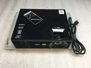 View Sonic PJD7820HD Videoproiettore DLP 1080p 1.8K Ore Lampada - Senza Telecomando - Foto 1 di 7