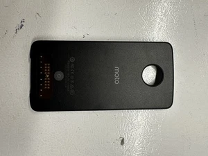 Motorola Moto Motomods Insta-Share DLP Projector - Black (Excellent Condition) - Picture 1 of 5