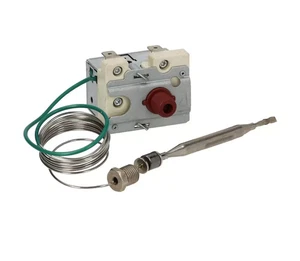 EGO TS89 TERMOSTATO TAGLIO 230C SENSORE FRIGGITRICE ALTO LIMITE 5610549530 - Foto 1 di 24