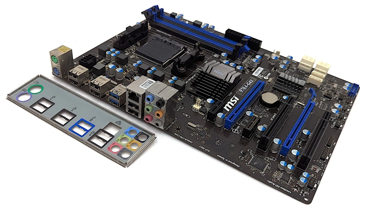 MSI 970 GAMING Computer Motherboards for sale - eBay