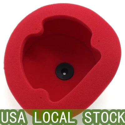 For KTM Air Filter Cleaner 400 EXC Racing 2000-2005 400 EXC-G Racing 2006 - Imagem 1 de 4