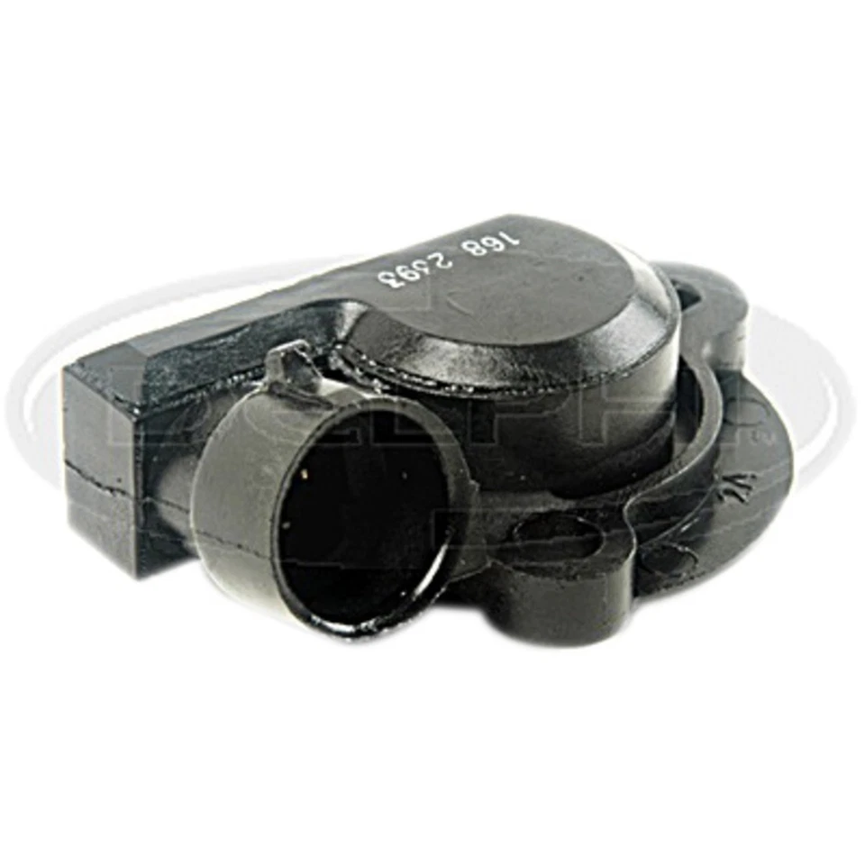 Sensor de posición del acelerador Delphi SS10425 para camioneta Chevy Olds Express SaVana Foto 1 de 3