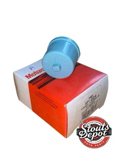 NOS FORD MOTORCAFT C5AZ-13350-B SF224 1965-1973 BLUE PLASTIC FLASHER SF-224 - Picture 1 of 7