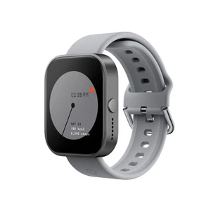 Watch Pro montre connectée avec 1.96 AMOLED display suivi fitness GPS multipl... - Photo 1/3