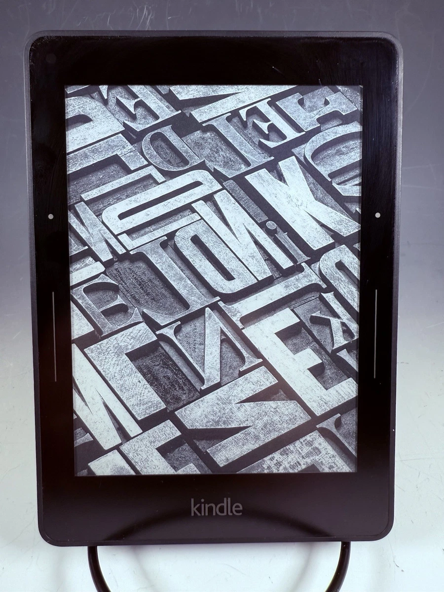新品未開封 kindle voyage Wi-Fi 4GB 第7世代 新品未開封 kindle