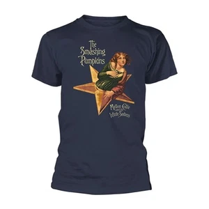 SMASHING PUMPKINS - MELLON COLLIE T-SHIRT X-LARGE (NEW) - Picture 1 of 1