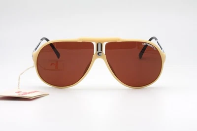 Carrera 5590 vintage sunglasses made in Austria 80s - Bild 1 von 4
