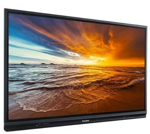 Promethean ActivPanel 75" 4K 75" Diagonale LCD-Display der Klasse I-Serie VTP2-7 - Afbeelding 1 van 1