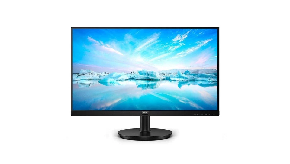 MONITOR PHILIPS LED 27iquot 275V8LA/00 - Bild 1 von 1