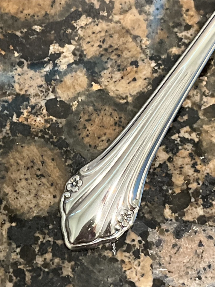 Oneida Bittersweet Repose Stainless Silverware Flatware YOUR CHOICE 1881 Rogers - Image 1 of 4