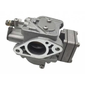 369-03200-2 1 Carburetor Carb Asy For Tohatsu Nissan Outboard Engine 5HP 5 B 2T - Picture 1 of 5