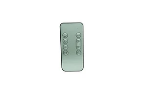 Remote Control For Dyson DP01 TP02 DP03 TP03 967400-01 02 03 04 Pure Cool Fan - Picture 1 of 5