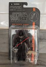 2013 Star Wars The Black Series 3.75 inch Action Figure Darth Vader  06 Hasbro