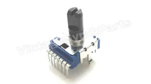 Yamaha - RM1x - New Rotary Potentiometer - 10KA Dual VOLUME - Picture 1 of 1
