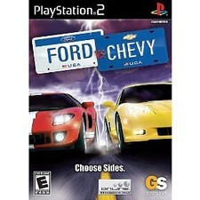 .PS2.' | '.Ford Vs Chevy.