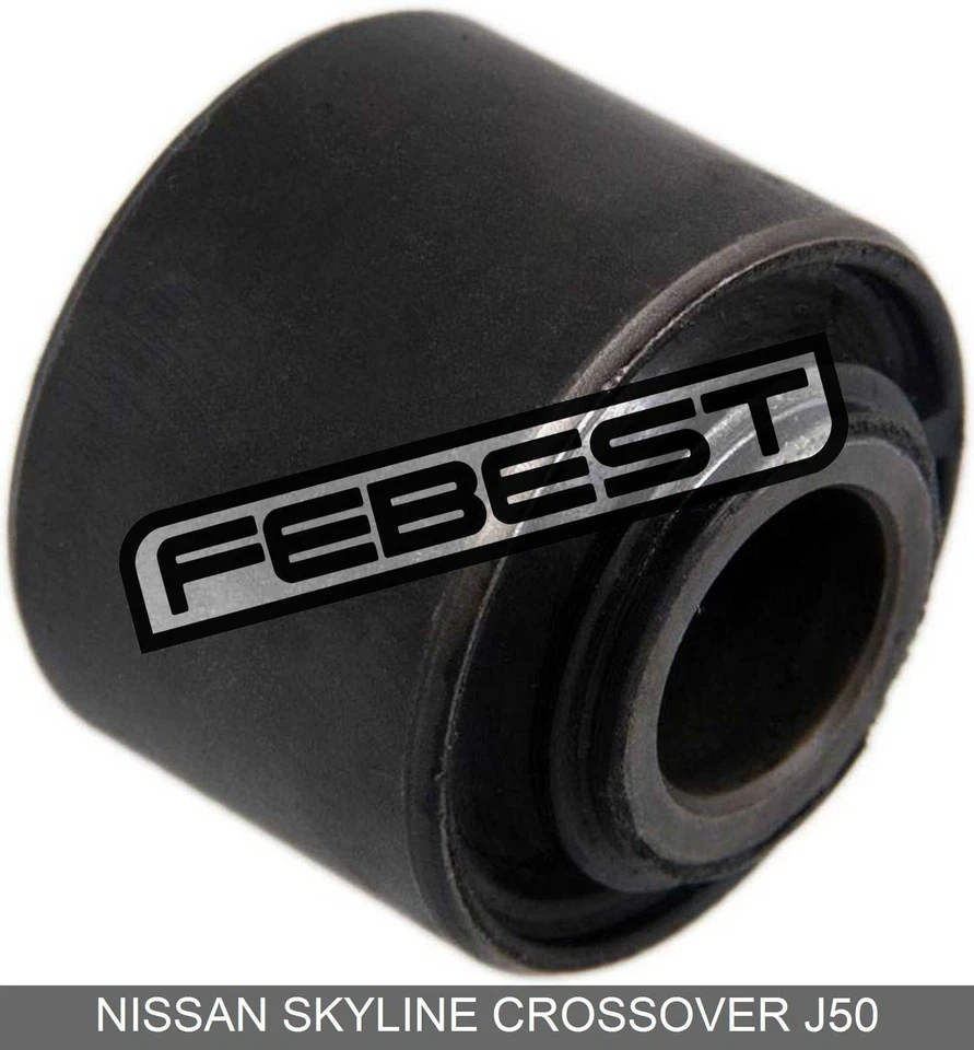 Rear Trailing Rod Bushing For Nissan Skyline Crossover J50 (2009-) - Image 1 of 1