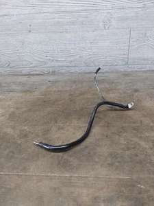 2008 07-11 Harley Davidson Road King FLHRC Starter Ground Wire Cable Cord - Picture 1 of 11