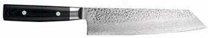 Yaxell Damasco Coltello da Cucina " Zen " -kiritsukemesser 20cm Klinge-VG10 Oro - Bild 1 von 6
