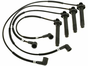 For 2005-2009 Subaru Outback Spark Plug Wire Set SMP 51371WN 2006 2007 2008 - Picture 1 of 2