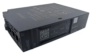Siemens 6ES7 131-6BF01-0BA0 SIMATIC ET 200SP Digital Input I/O Module 24Vdc NEU - Bild 1 von 8